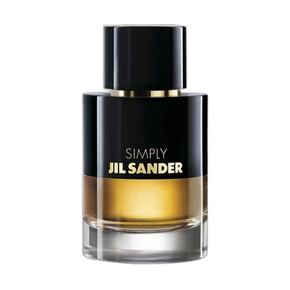JIL SANDER SIMPLY TOUCH OF MANDARIN 40ml тестер