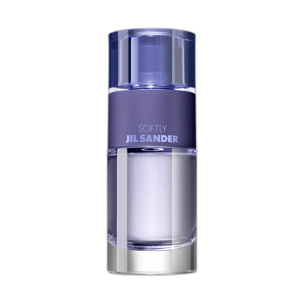 JIL SANDER SOFTLY SERENE 80ml тестер