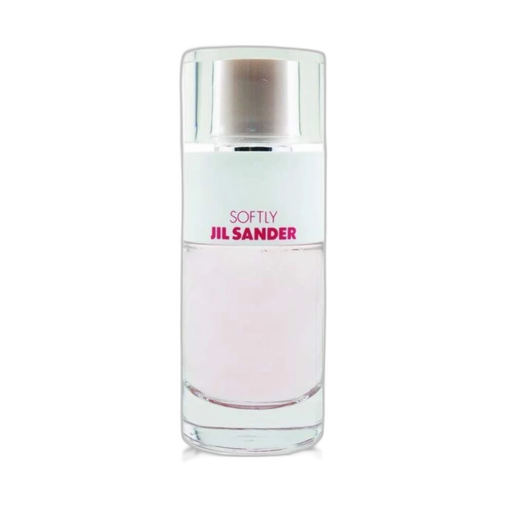 JIL SANDER SOFTLY 80ml тестер