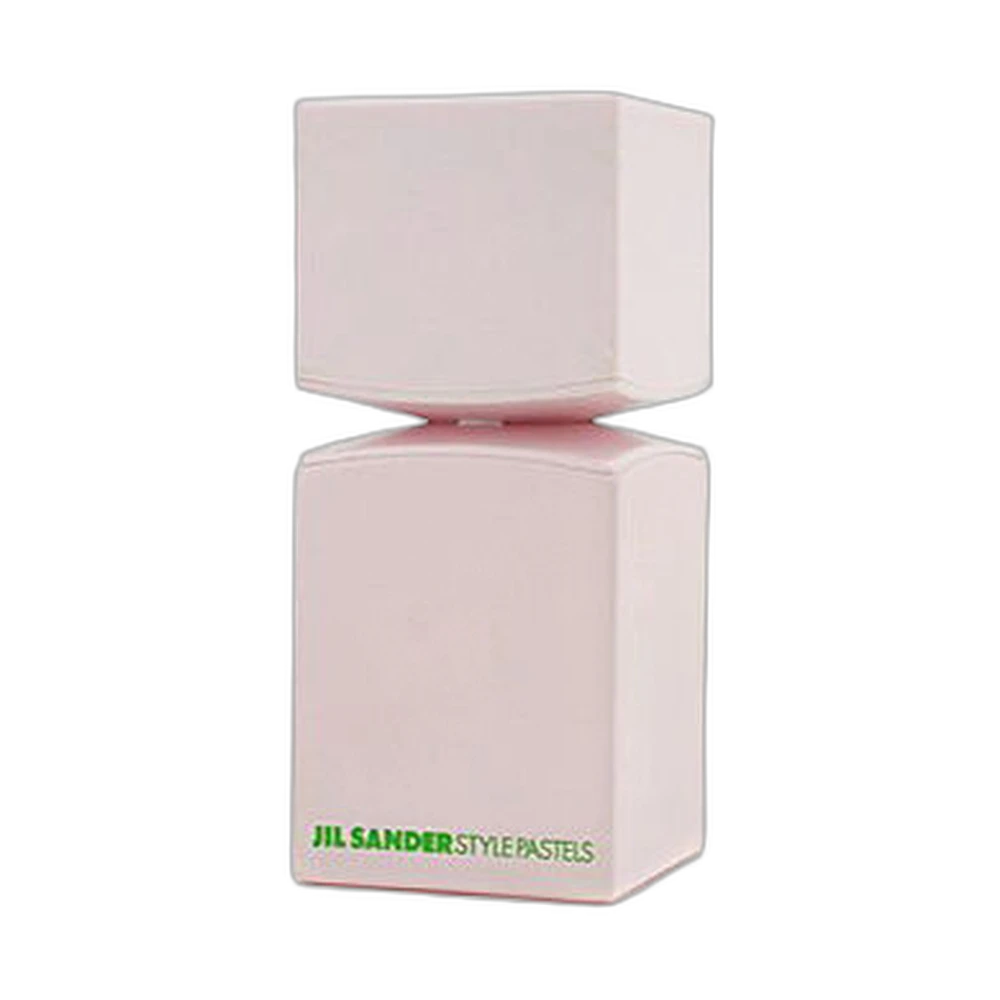 JIL SANDER STYLE PASTELS BLUSH PINK 50ml тестер
