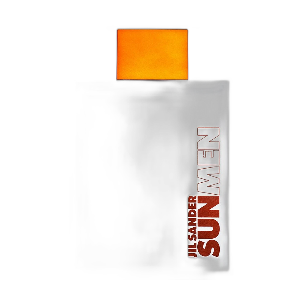 JIL SANDER SUN MEN 75ml тестер