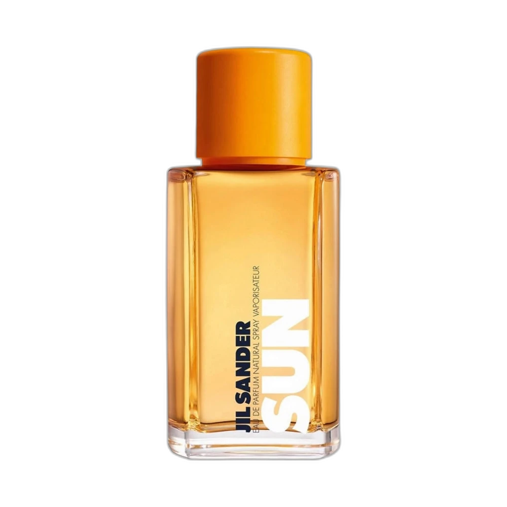 JIL SANDER SUN PARFUM 75ml тестер