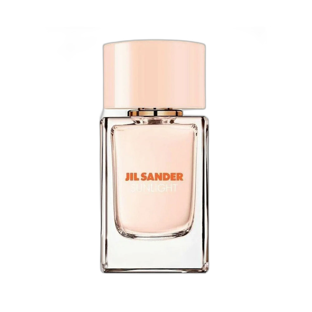 JIL SANDER SUNLIGHT GRAPEFRUIT & ROSE 60ml тестер