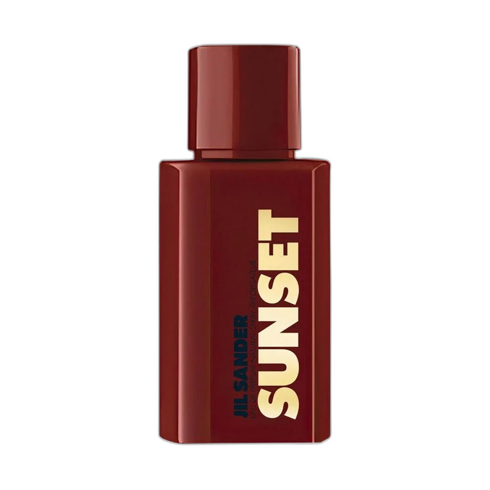 JIL SANDER SUNSET INTENSE 75ml тестер