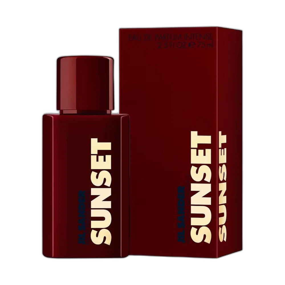 JIL SANDER SUNSET INTENSE 75ml
