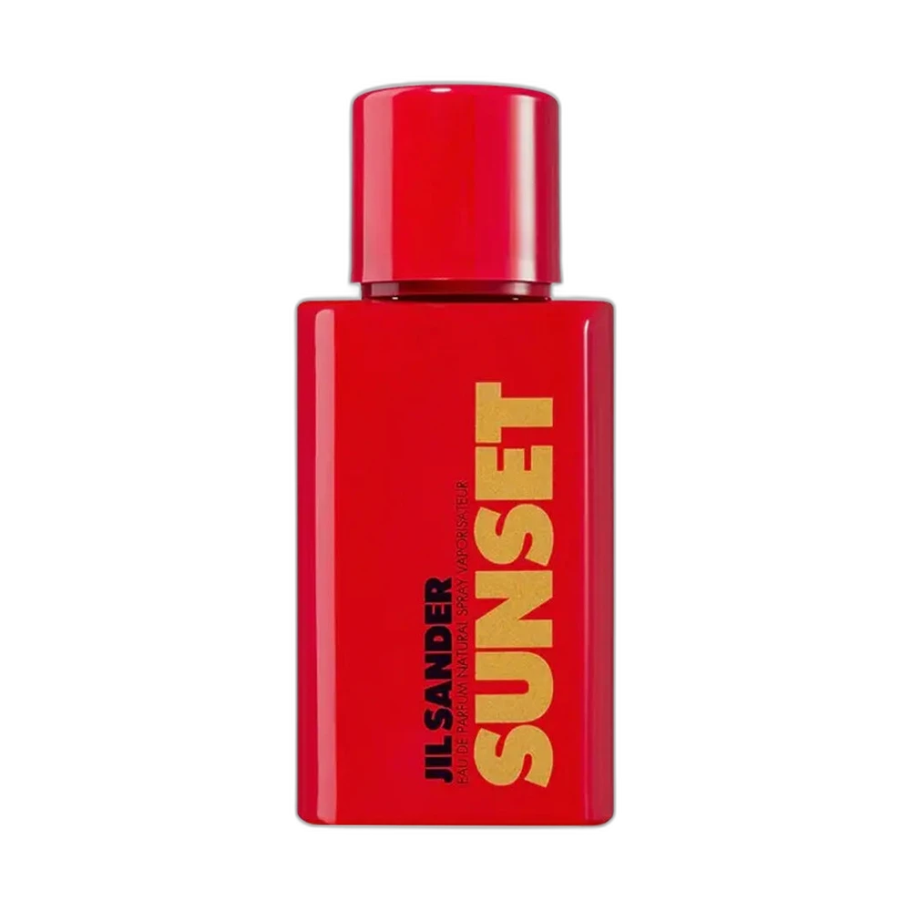 JIL SANDER SUNSET 75ml тестер