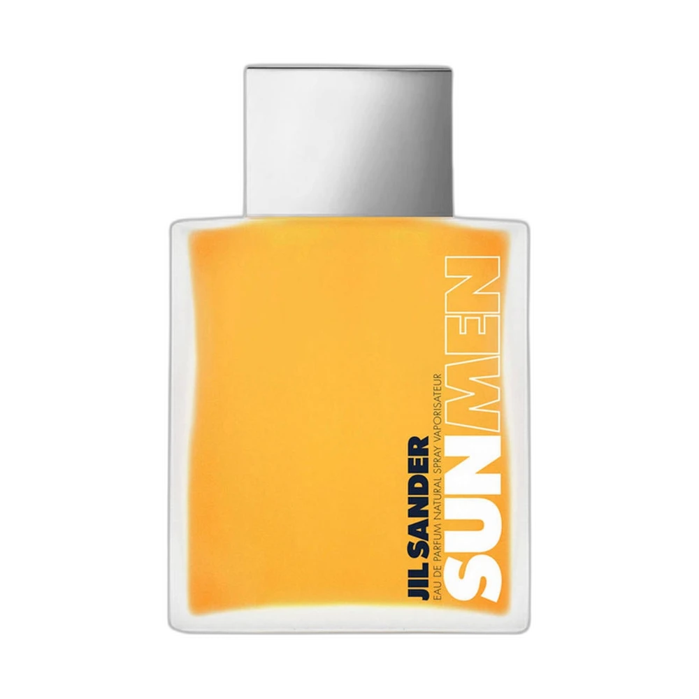JIL SANDER 75ml тестер