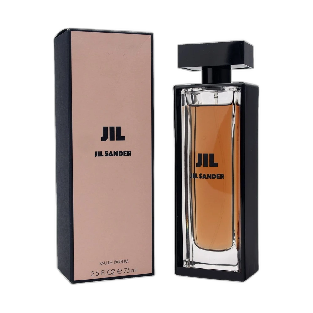 JIL SANDER 75ml