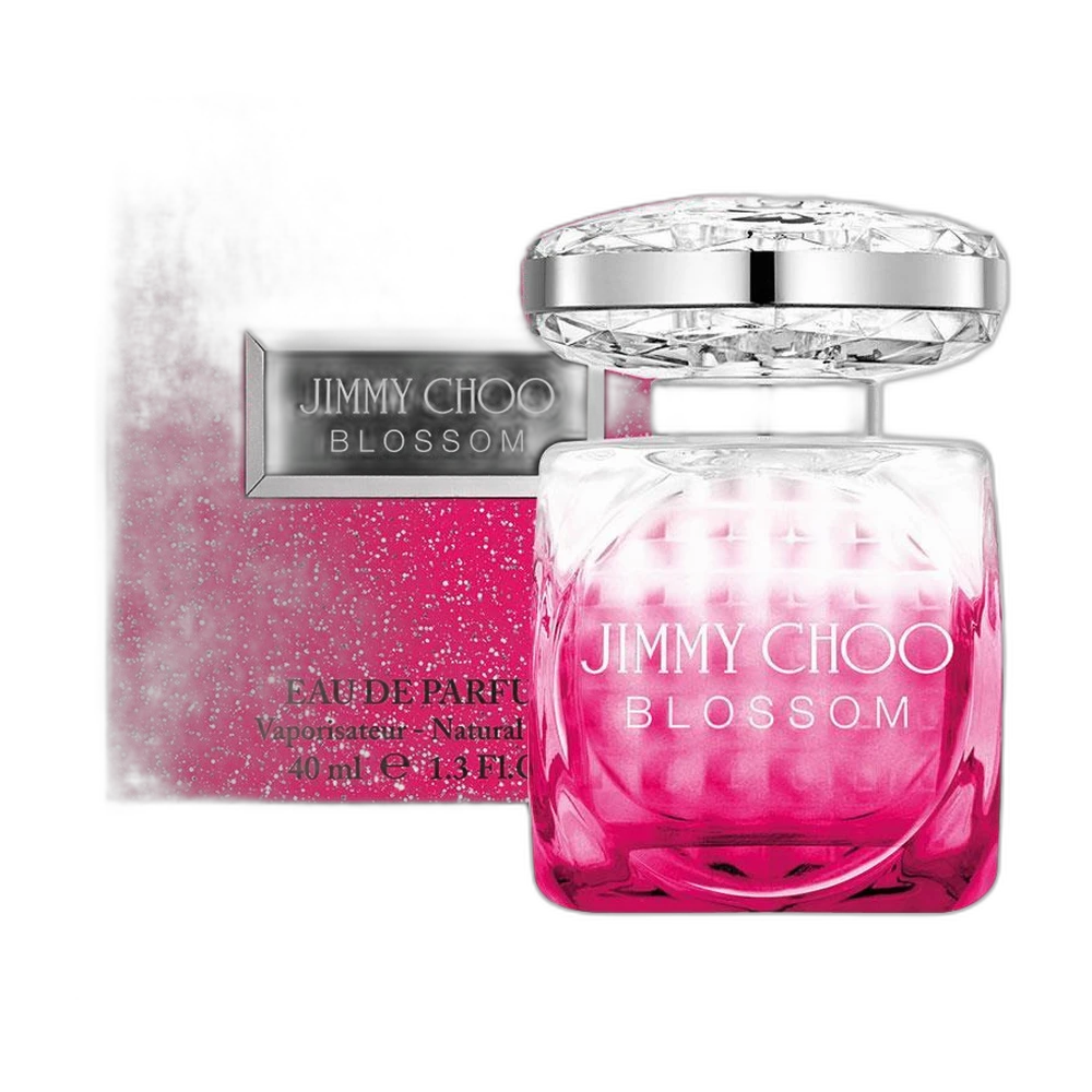 JIMMY CHOO BLOSSOM 40ml тестер