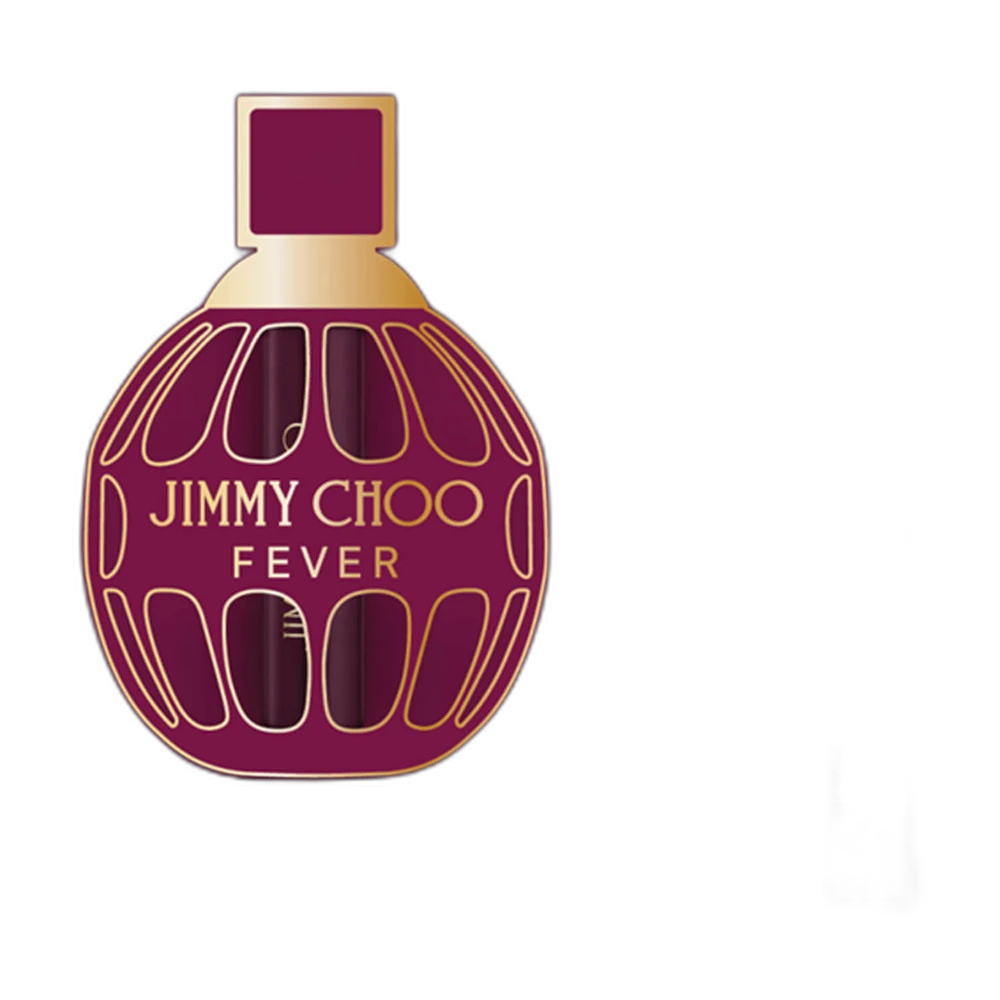 JIMMY CHOO FEVER 1.2ml пробник