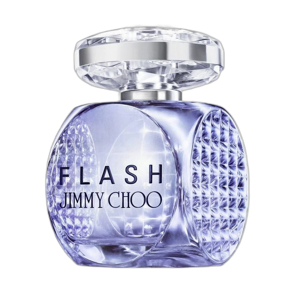 JIMMY CHOO FLASH edp (w) 100ml TESTER