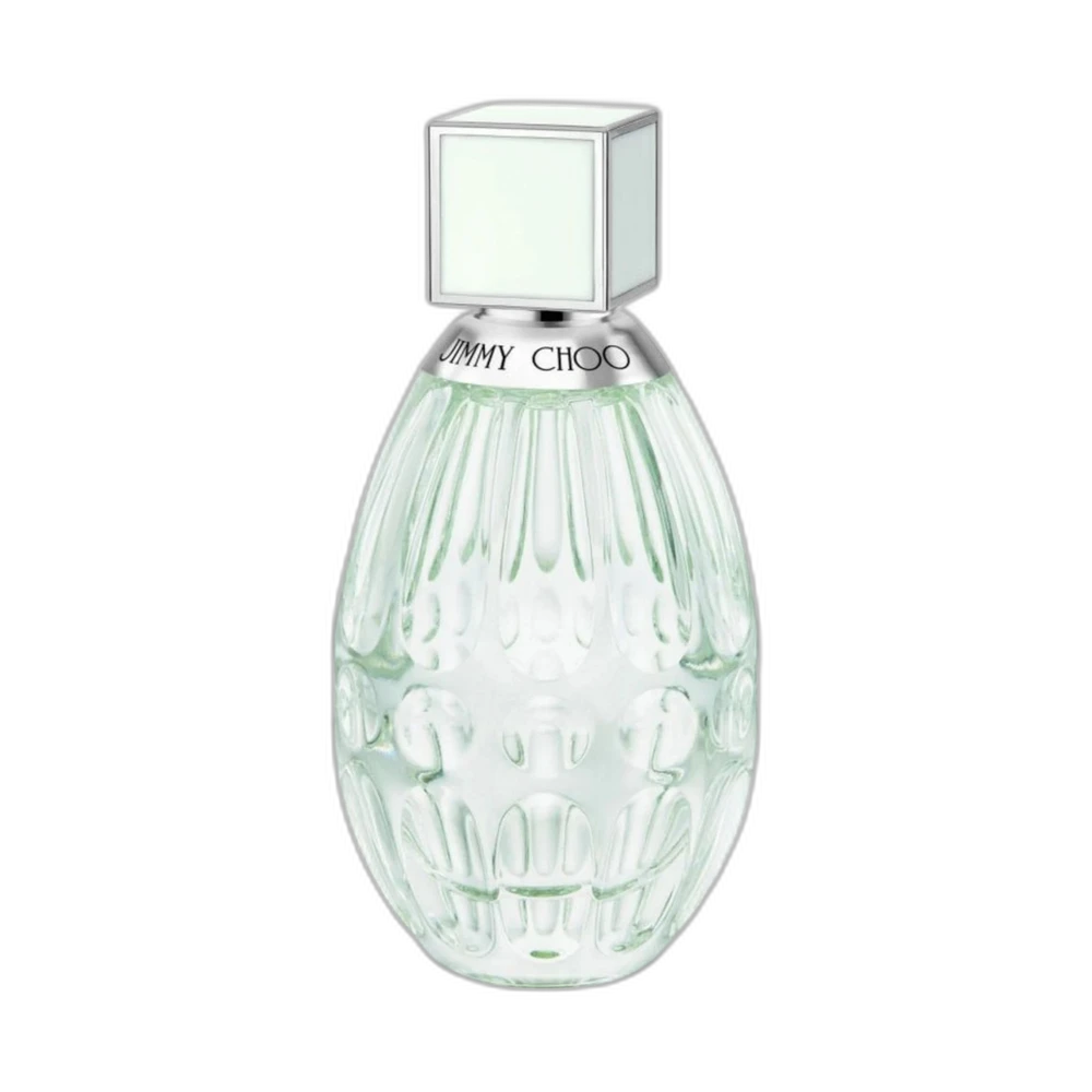 JIMMY CHOO FLORAL edt (w) 90ml TESTER