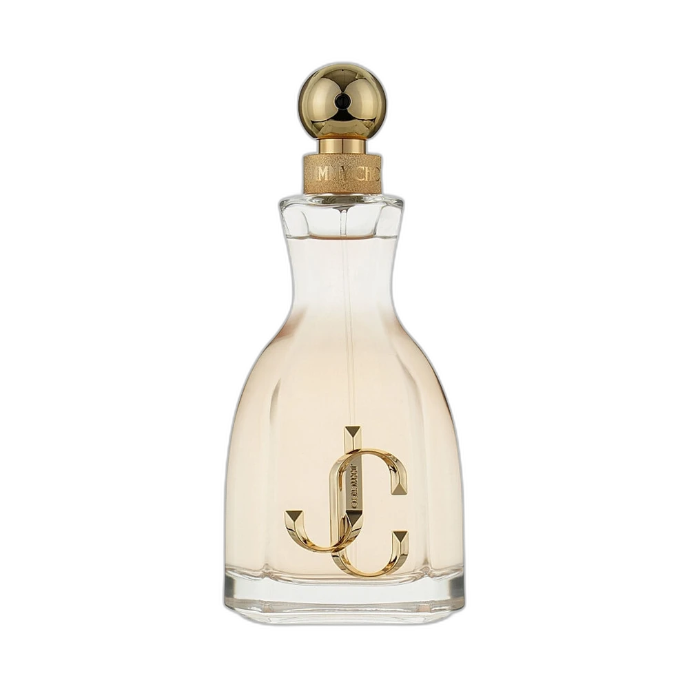 JIMMY CHOO I WANT CHOO 100ml тестер