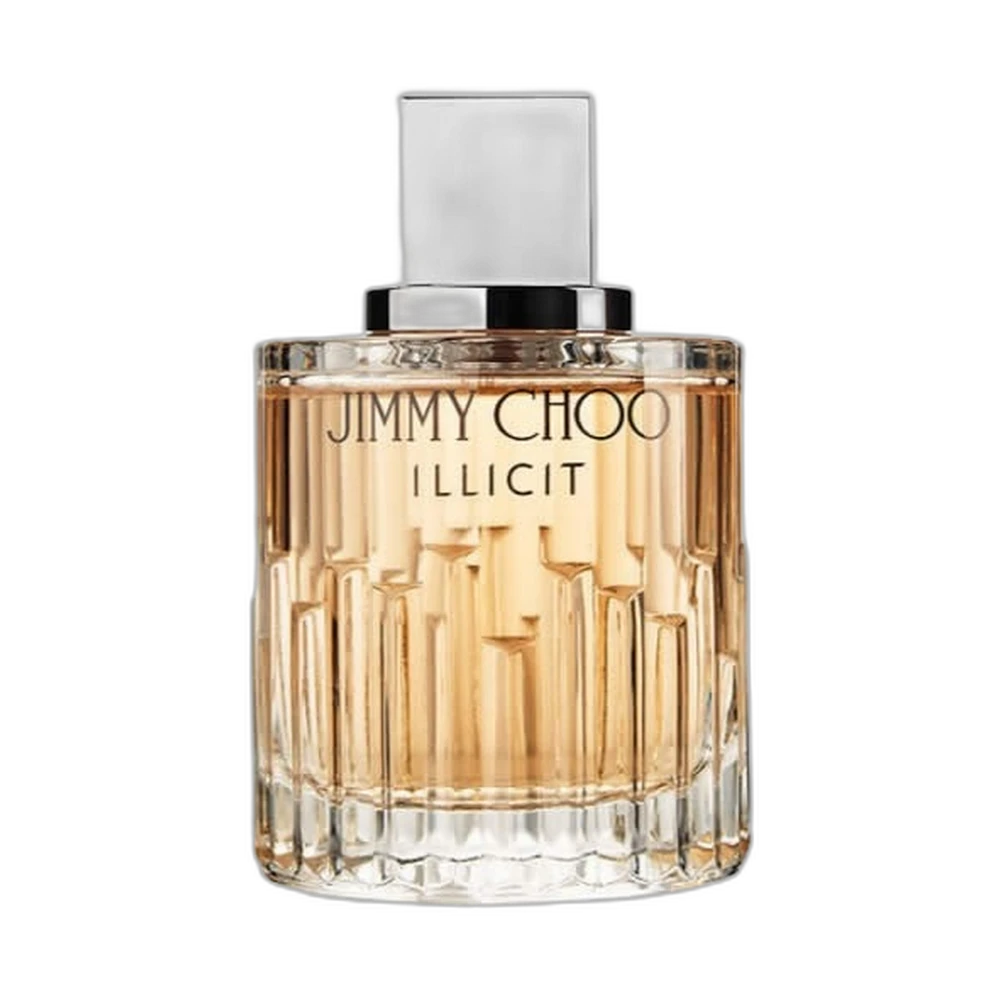 JIMMY CHOO ILLICIT edp (w) 100ml TESTER