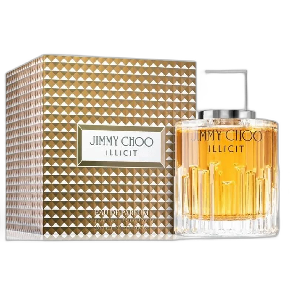 JIMMY CHOO ILLICIT 2ml пробник