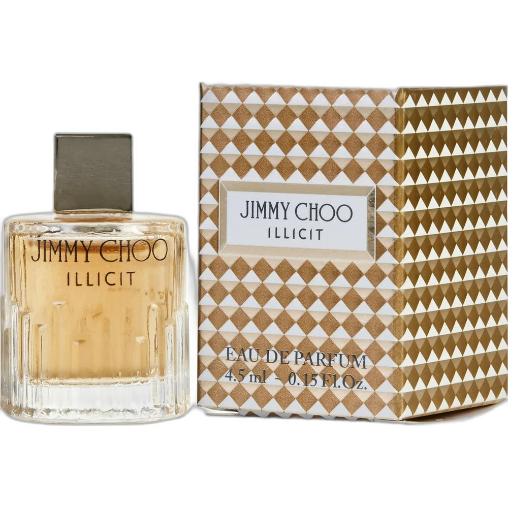 JIMMY CHOO ILLICIT 5ml mini