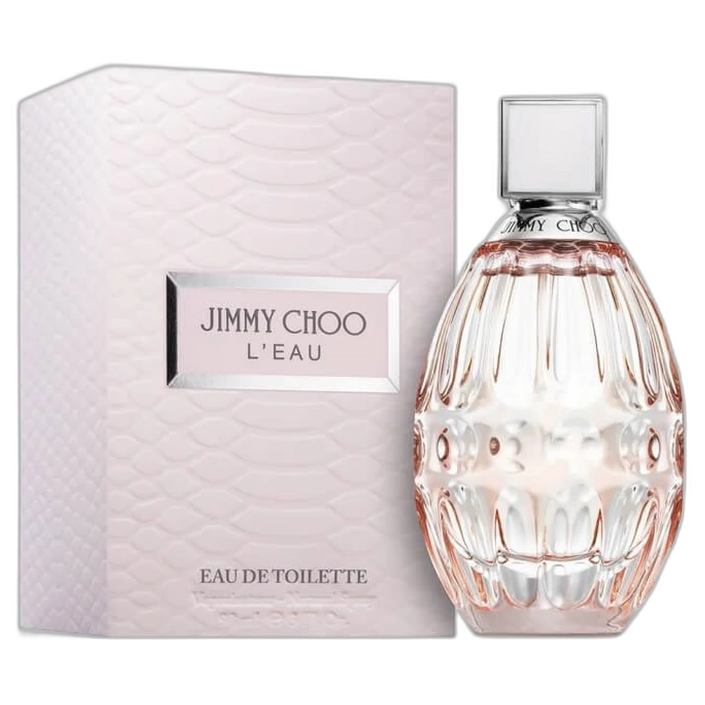 JIMMY CHOO LEAU 2ml пробник