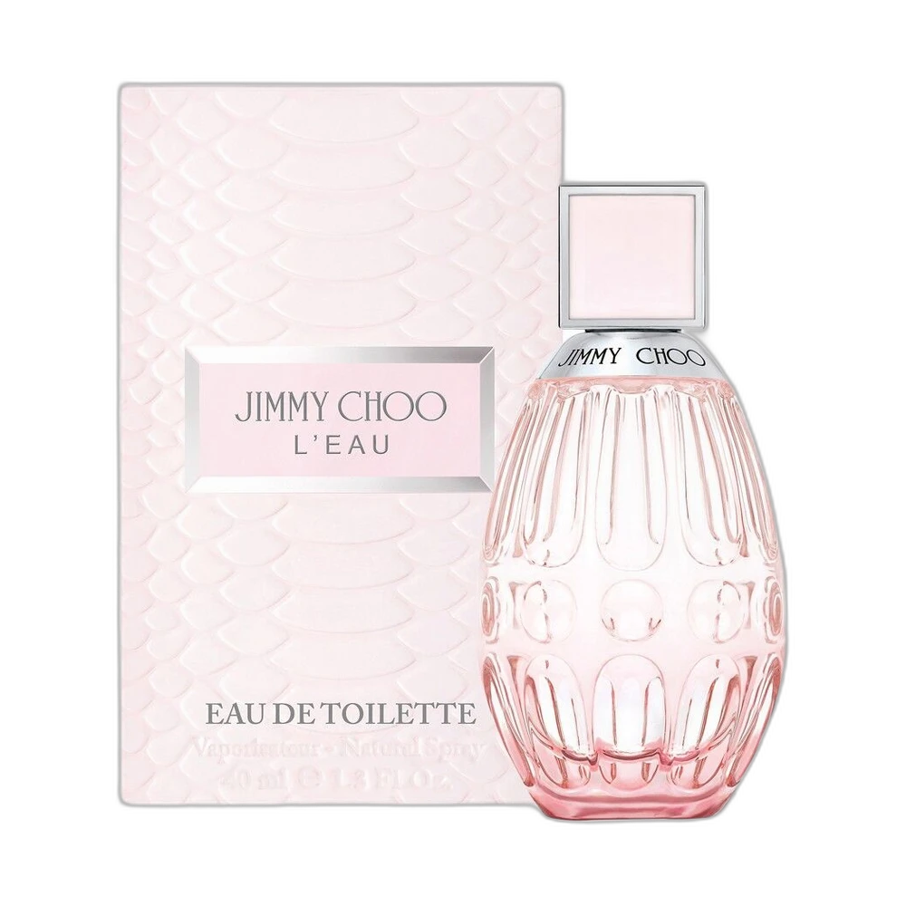 JIMMY CHOO LEAU 40ml