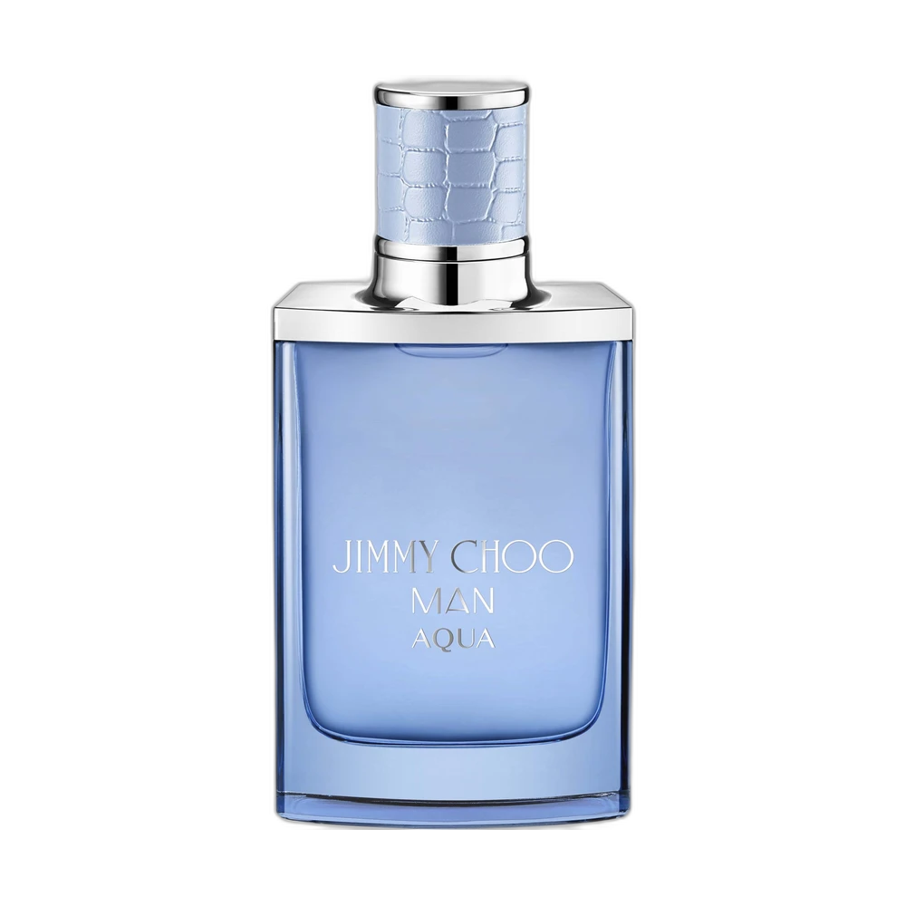 JIMMY CHOO MAN AQUA 50ml тестер