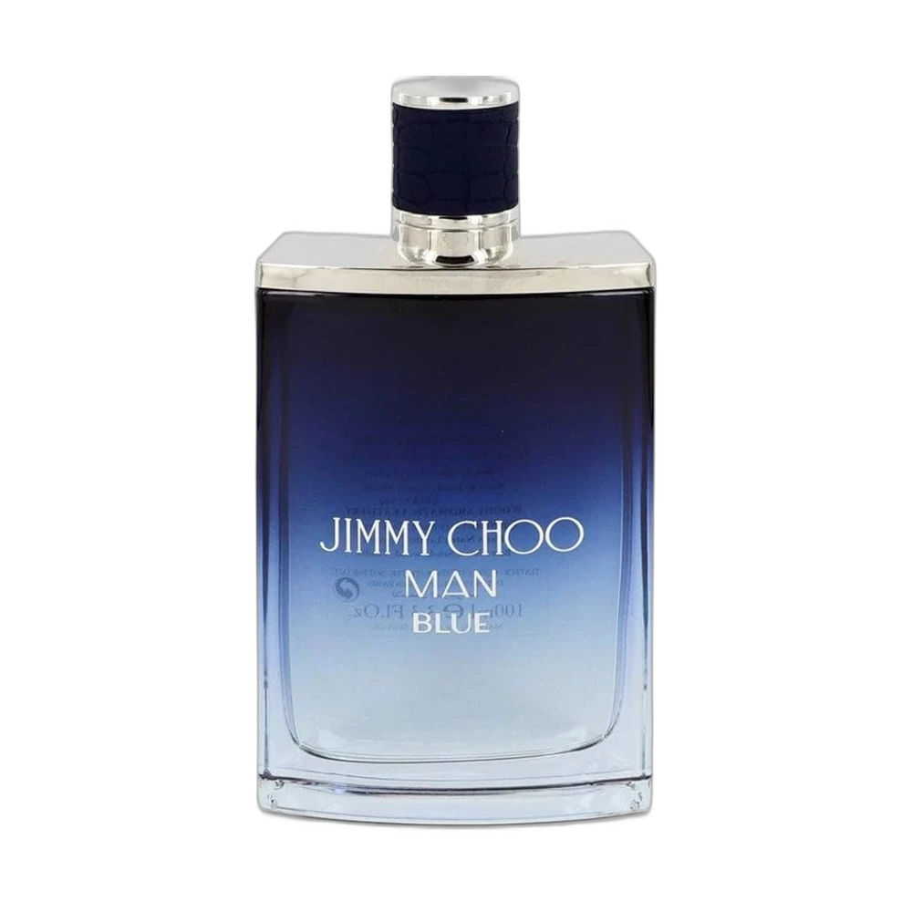 JIMMY CHOO MAN BLUE edt (m) 100ml TESTER