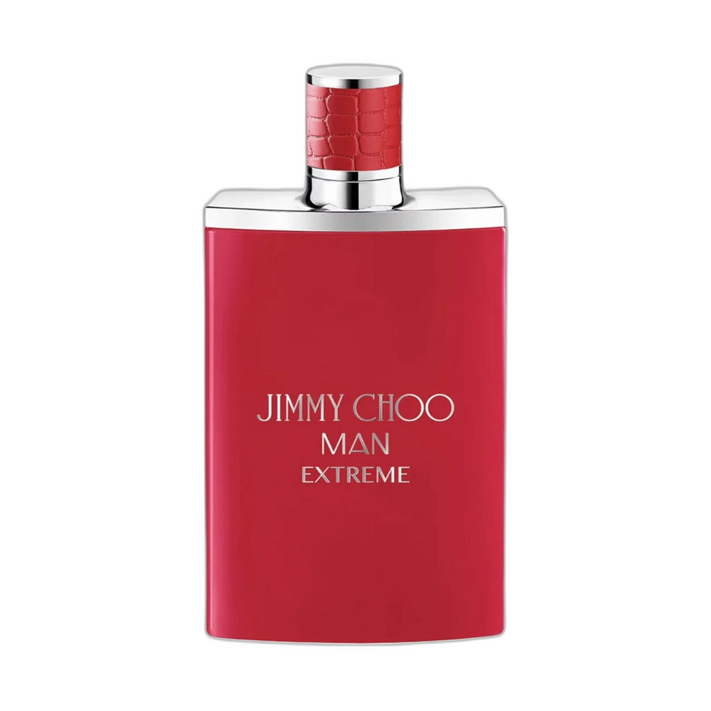 JIMMY CHOO MAN EXTREME 100ml тестер