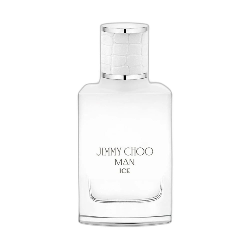 JIMMY CHOO MAN ICE edt (m) 100ml TESTER