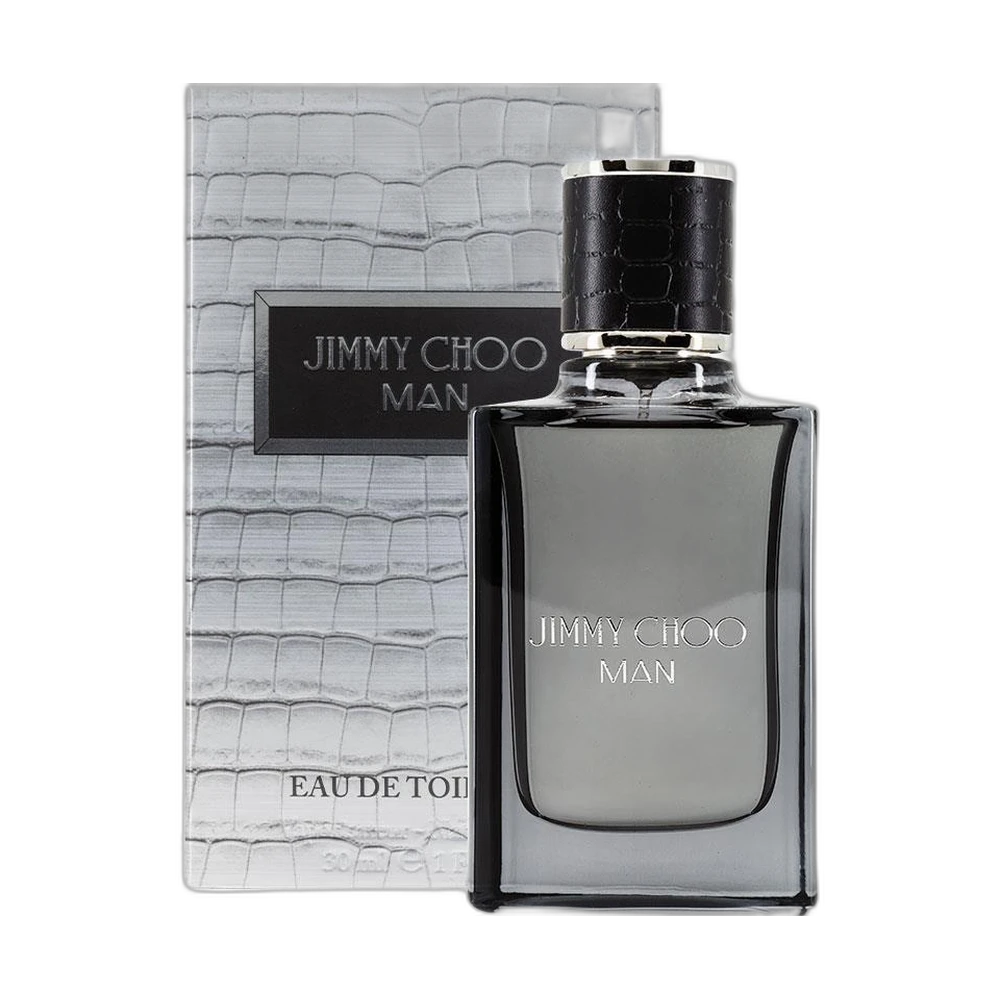 JIMMY CHOO MAN edt (m) 30ml