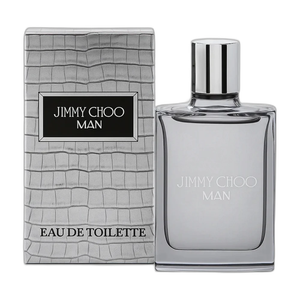 JIMMY CHOO MAN 4.5ml mini