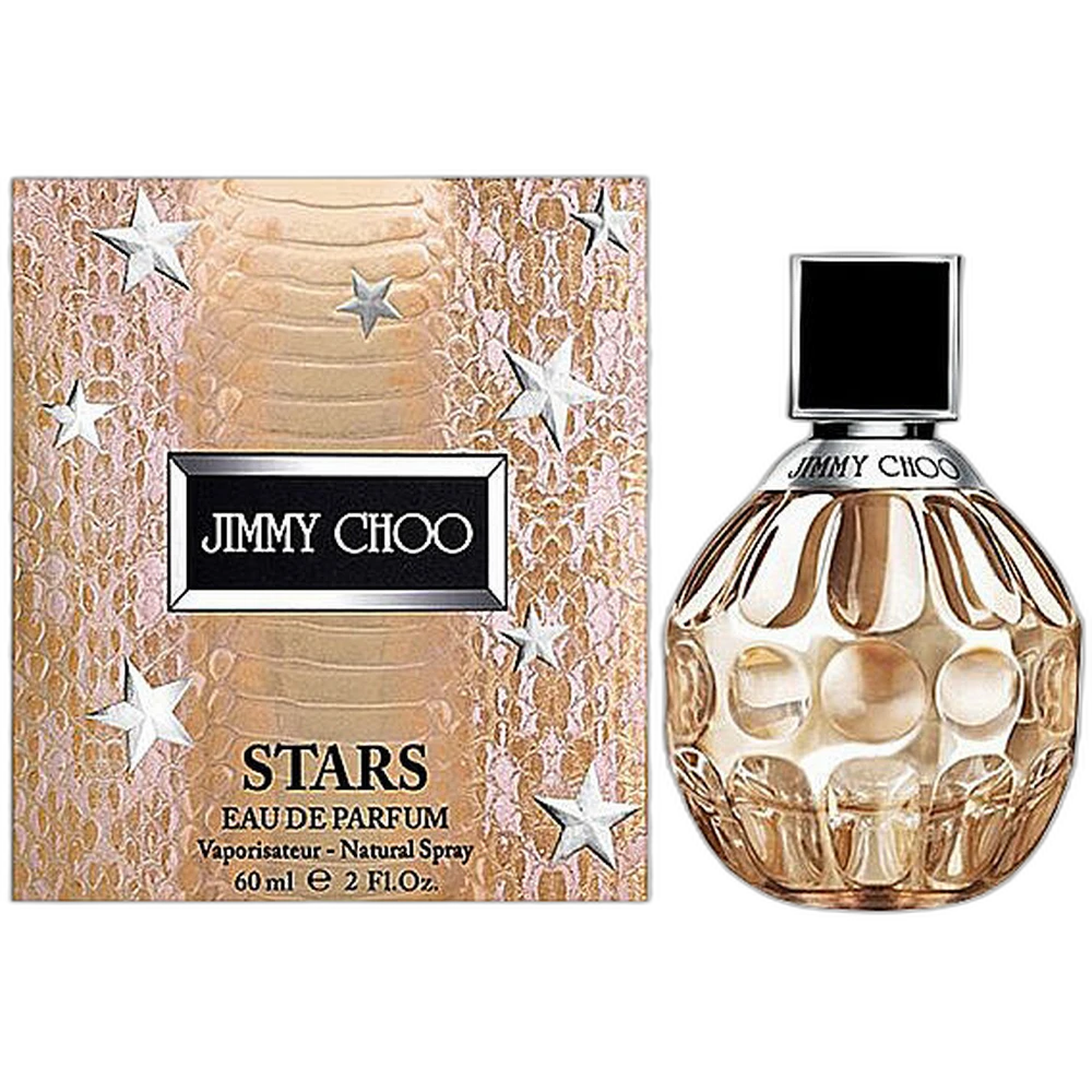JIMMY CHOO STARS 60ml