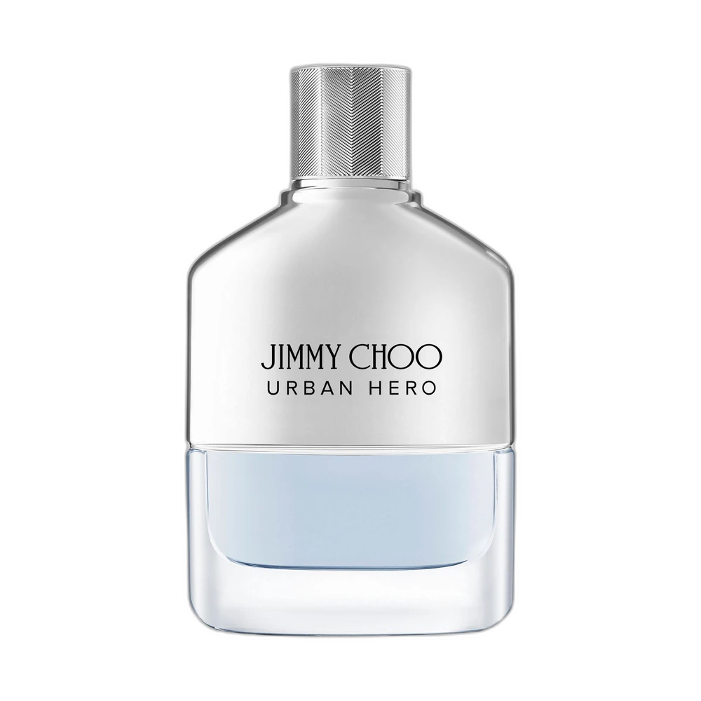 JIMMY CHOO URBAN HERO edp (m) 100ml TESTER
