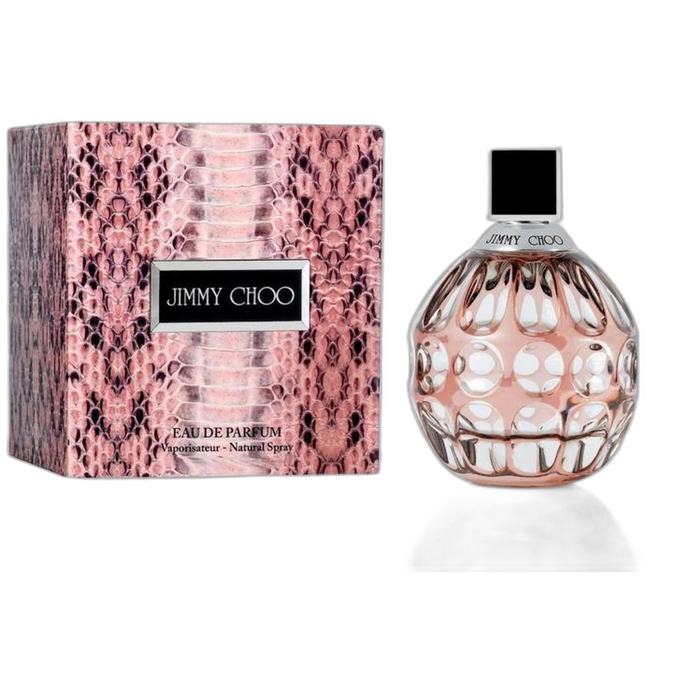 JIMMY CHOO edp (w) 100ml
