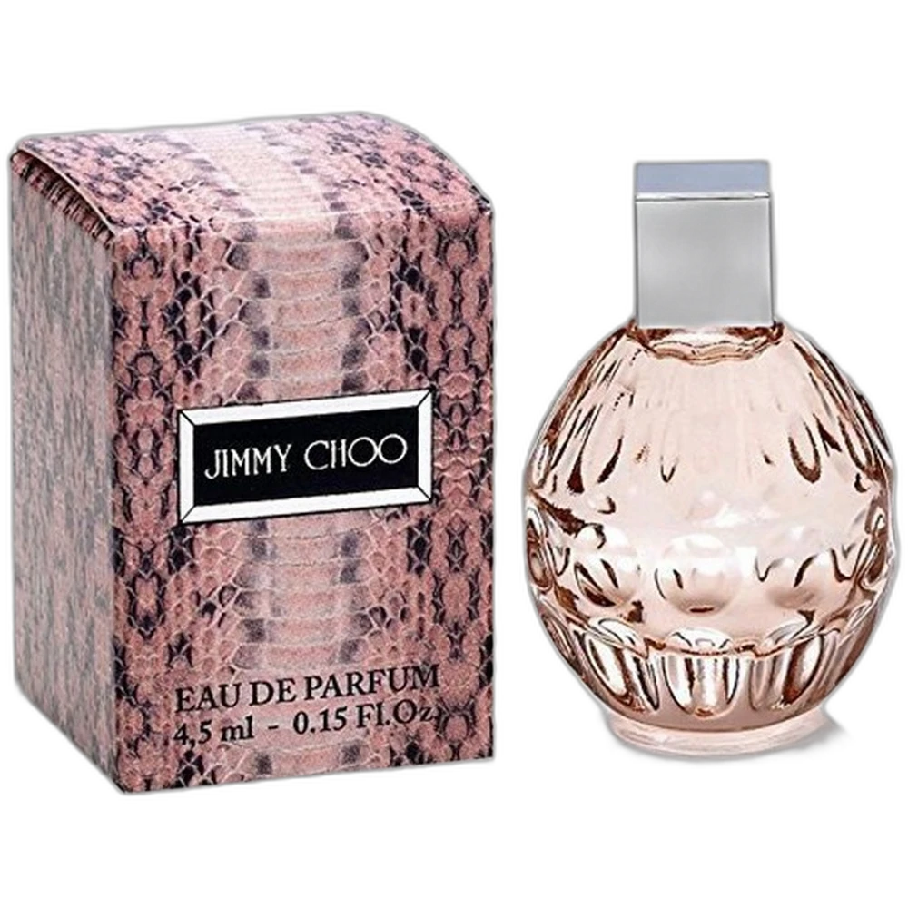 JIMMY CHOO edp (w) 4.5ml mini