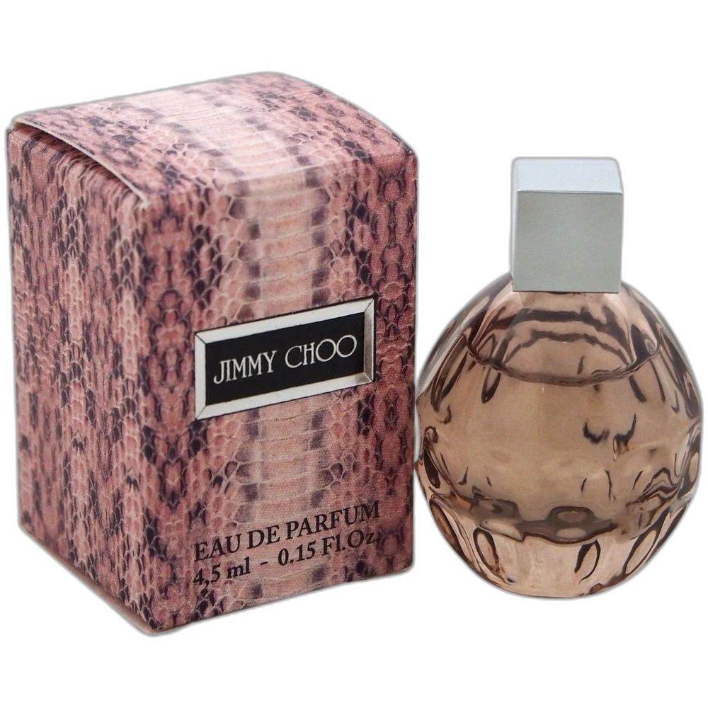 JIMMY CHOO 4.5ml mini