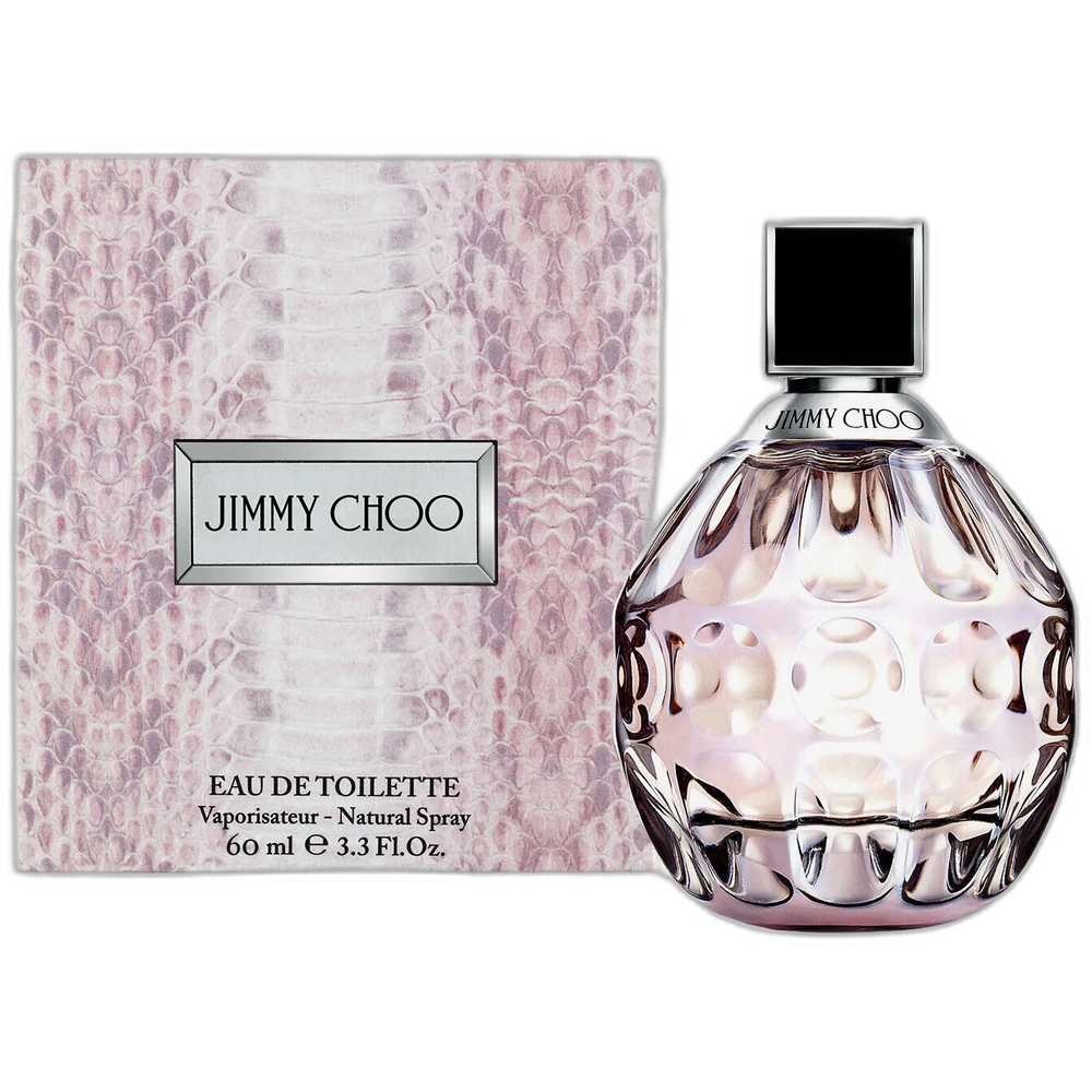 JIMMY CHOO 60ml тестер