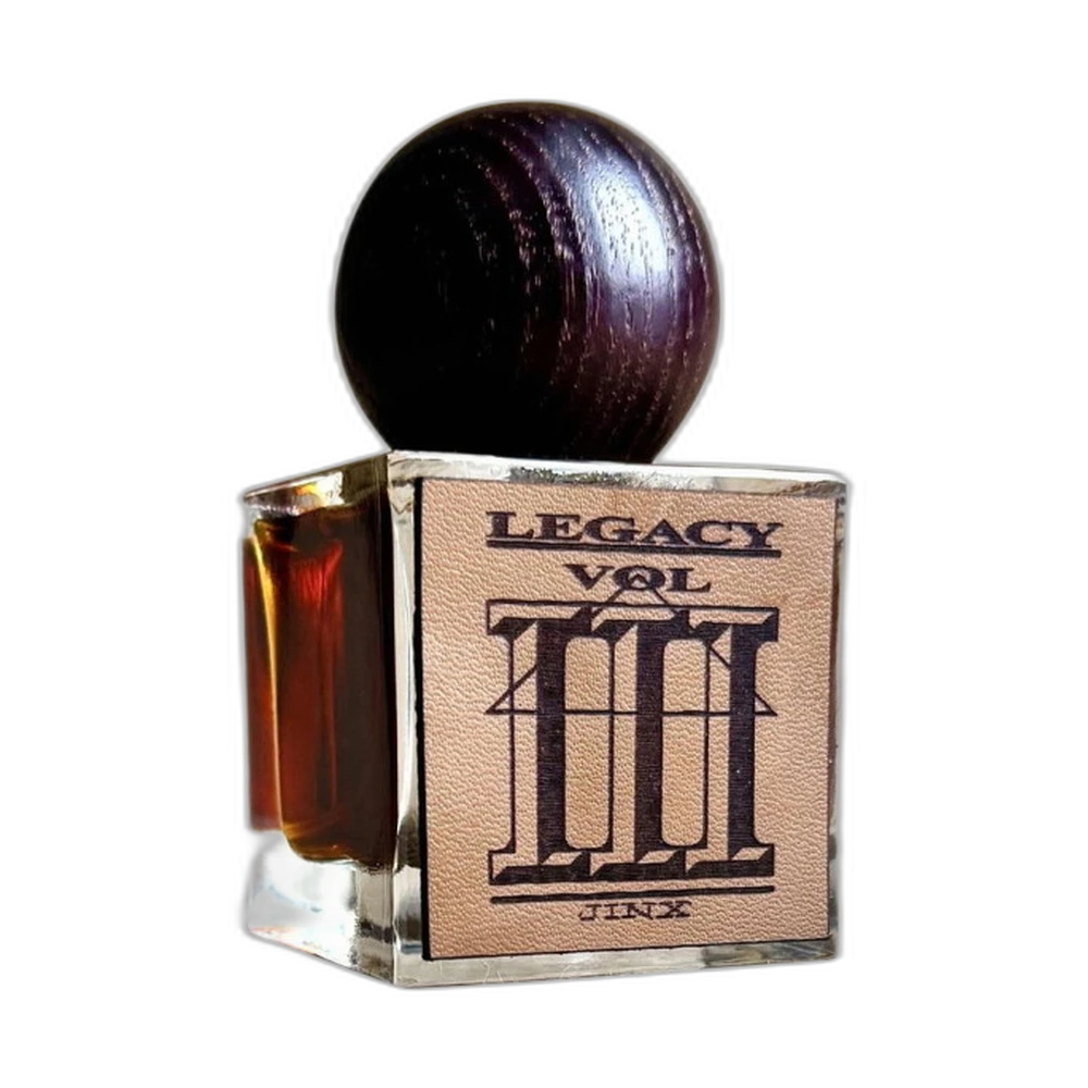 JINX LEGACY VOL III 30ml