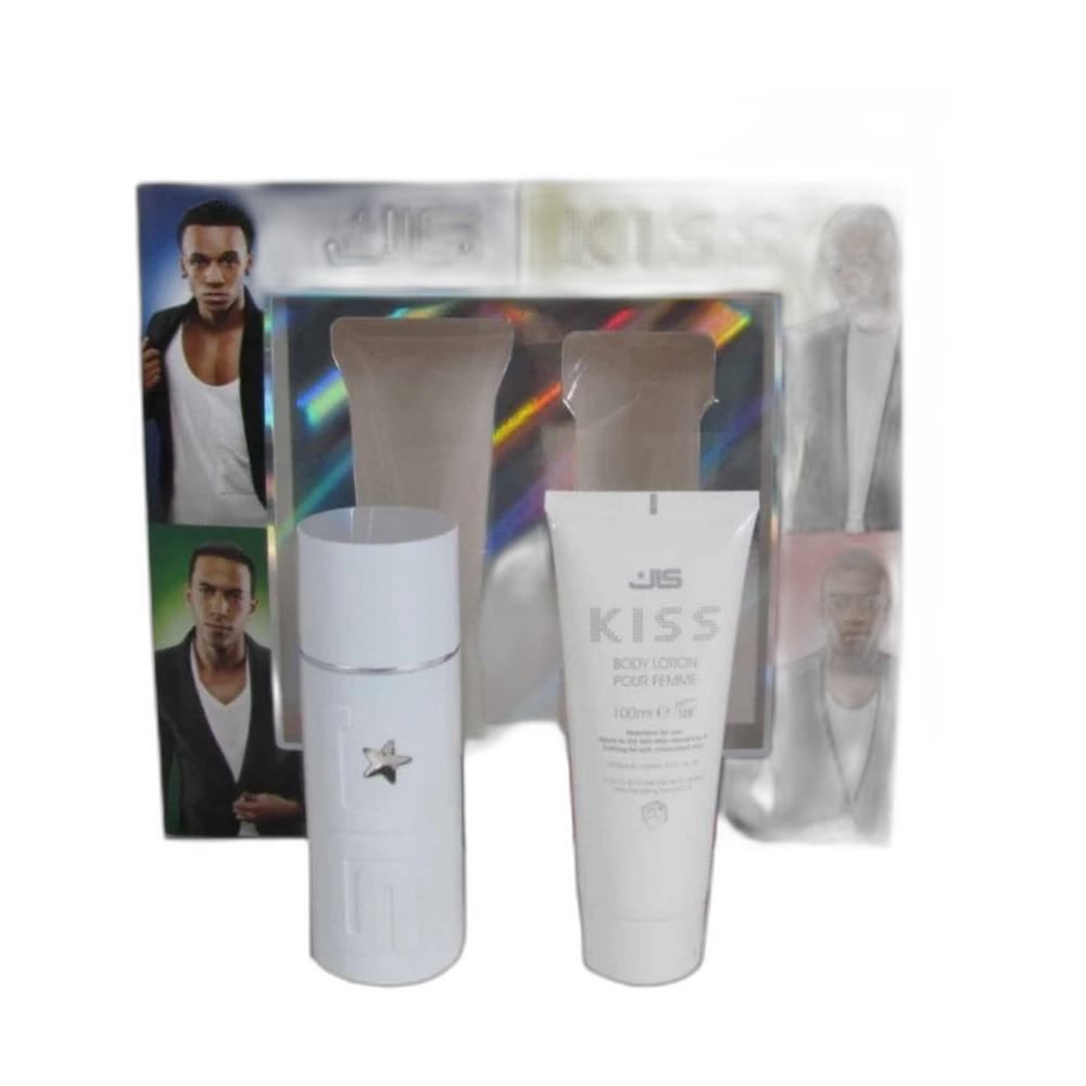 JLS KISS 60ml тестер