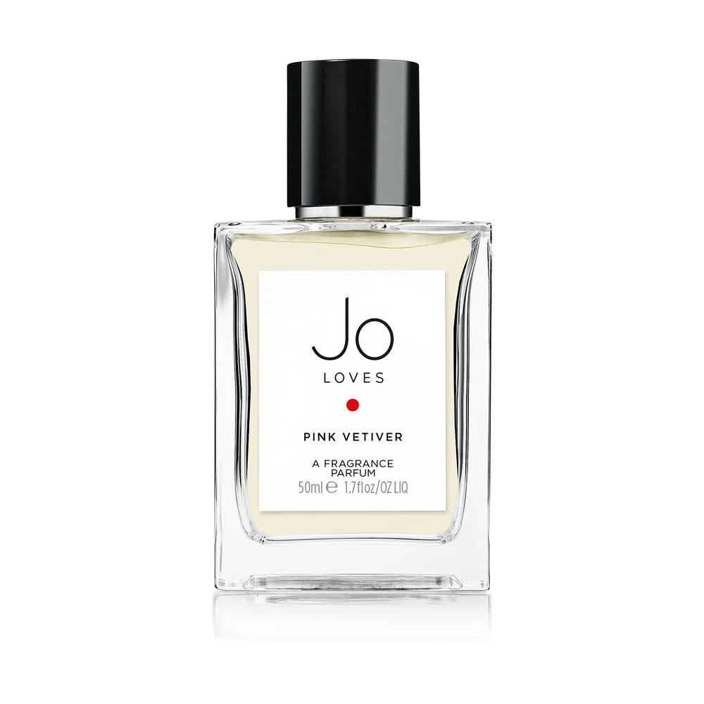 JO LOVES PINK VETIVER 50ml