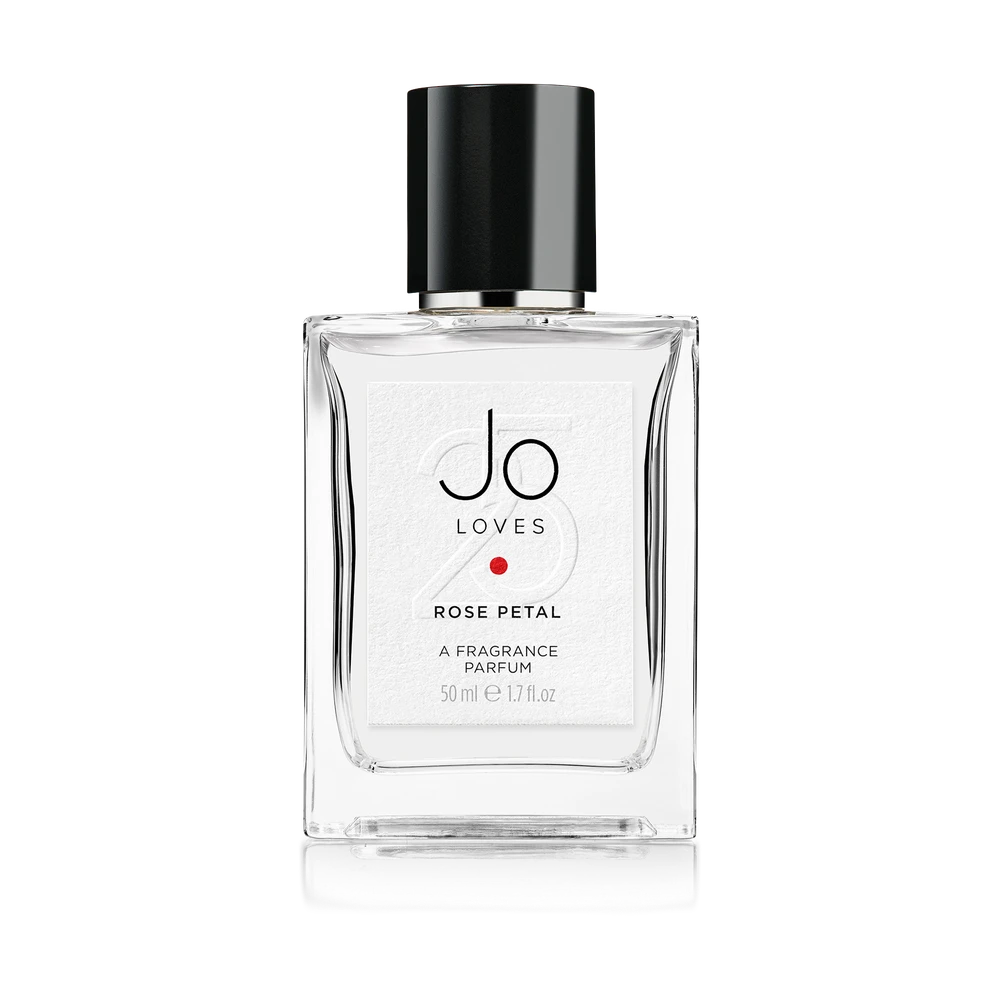JO LOVES ROSE PETAL 25 50ml
