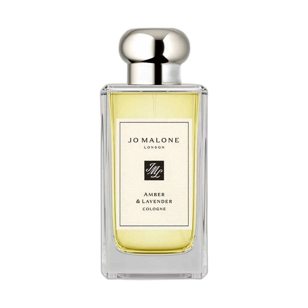 JO MALONE AMBER & LAVENDER edc 100ml тестер