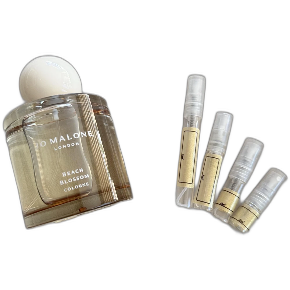 JO MALONE BEACH BLOSSOM edc 1.5ml пробник