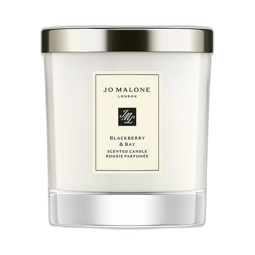 JO MALONE BLACKBERRY & BAY 200g свеча