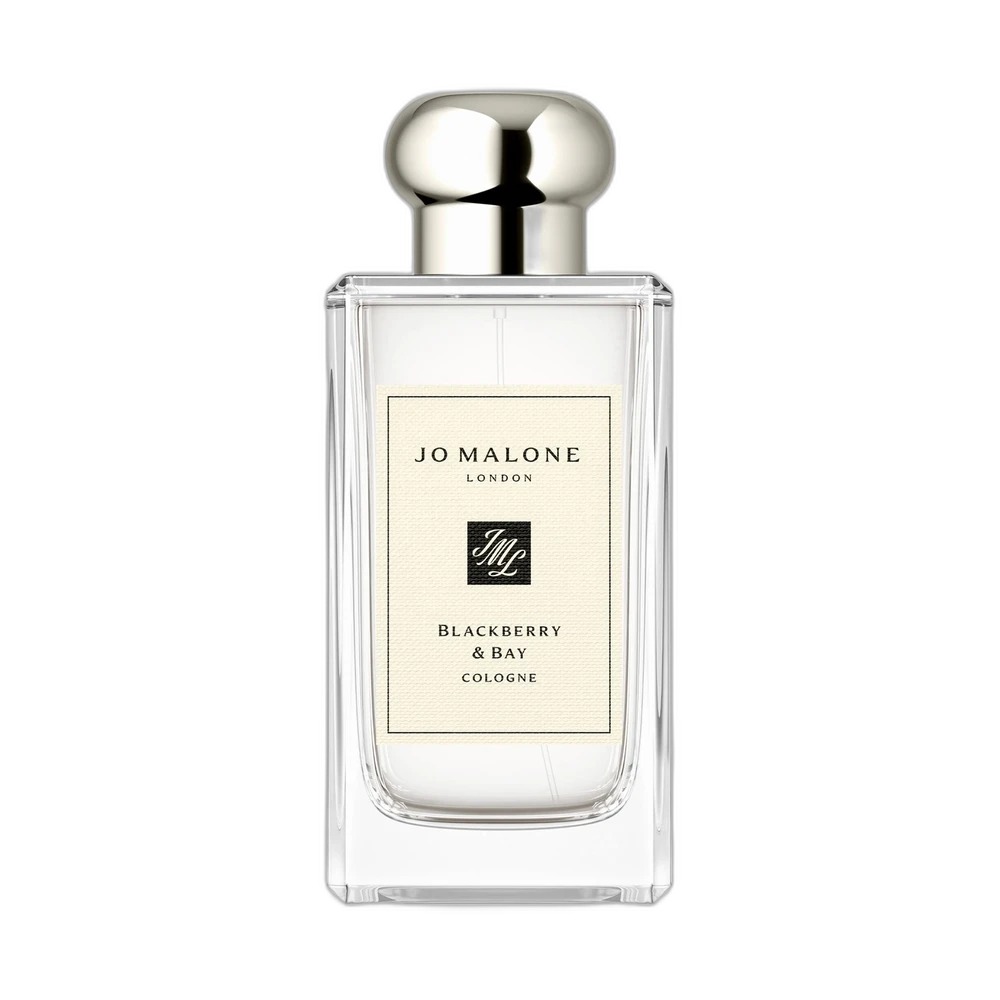 JO MALONE BLACKBERRY & BAY edc 100ml тестер