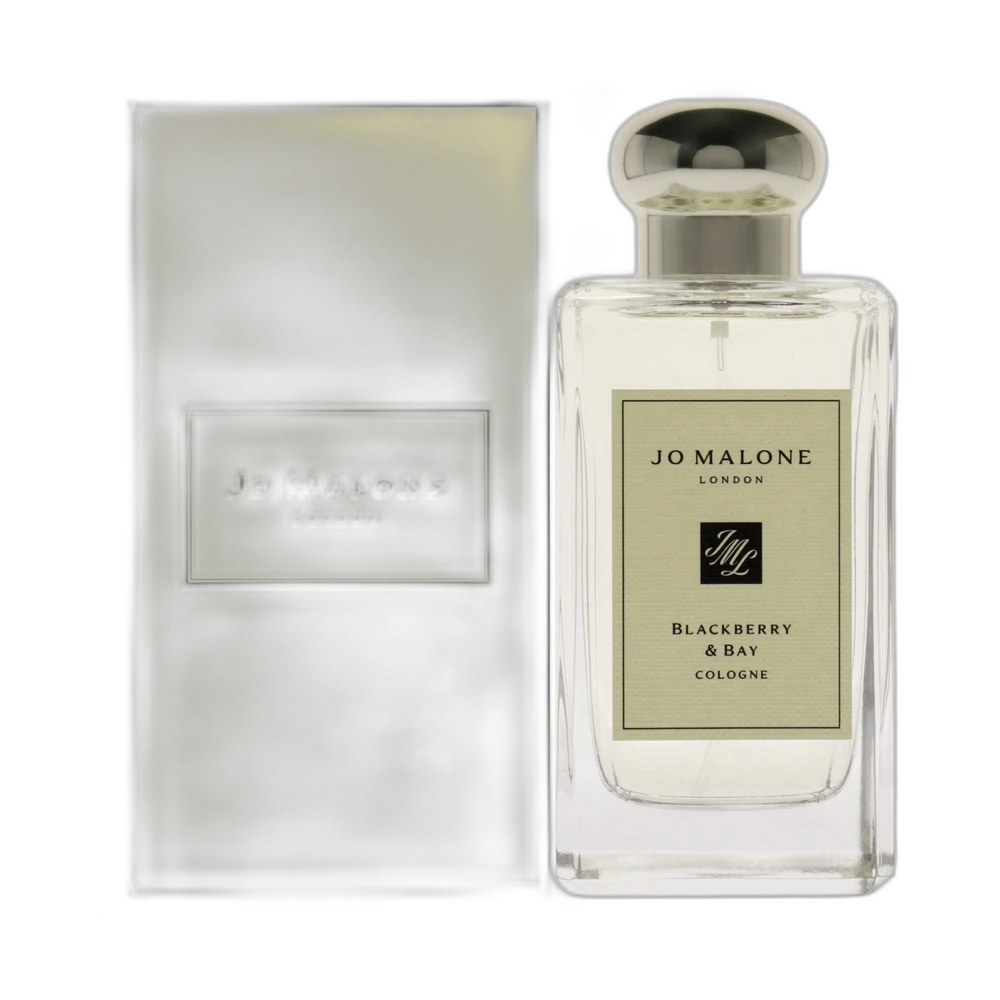 JO MALONE BLACKBERRY & BAY edc 100ml