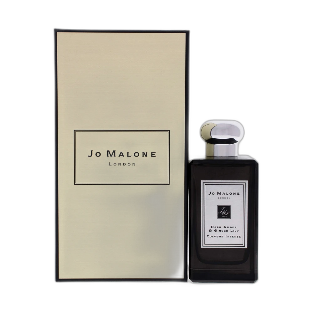 JO MALONE DARK AMBER & GINGER LILY edc 100ml