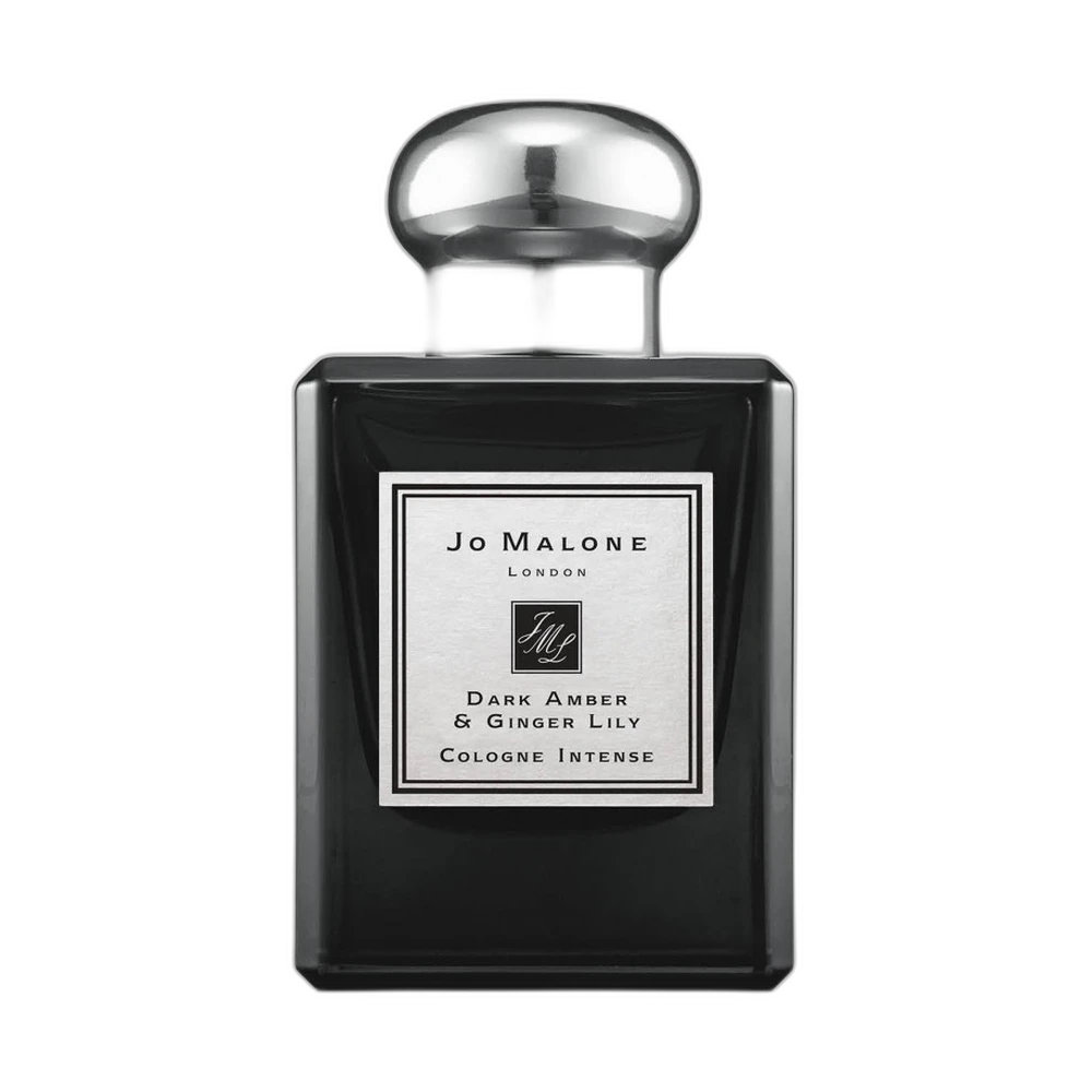 JO MALONE DARK AMBER & GINGER LILY edc 50ml тестер