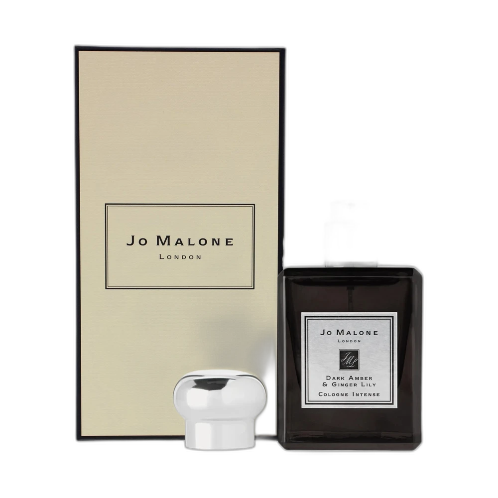 JO MALONE DARK AMBER & GINGER LILY edc 50ml