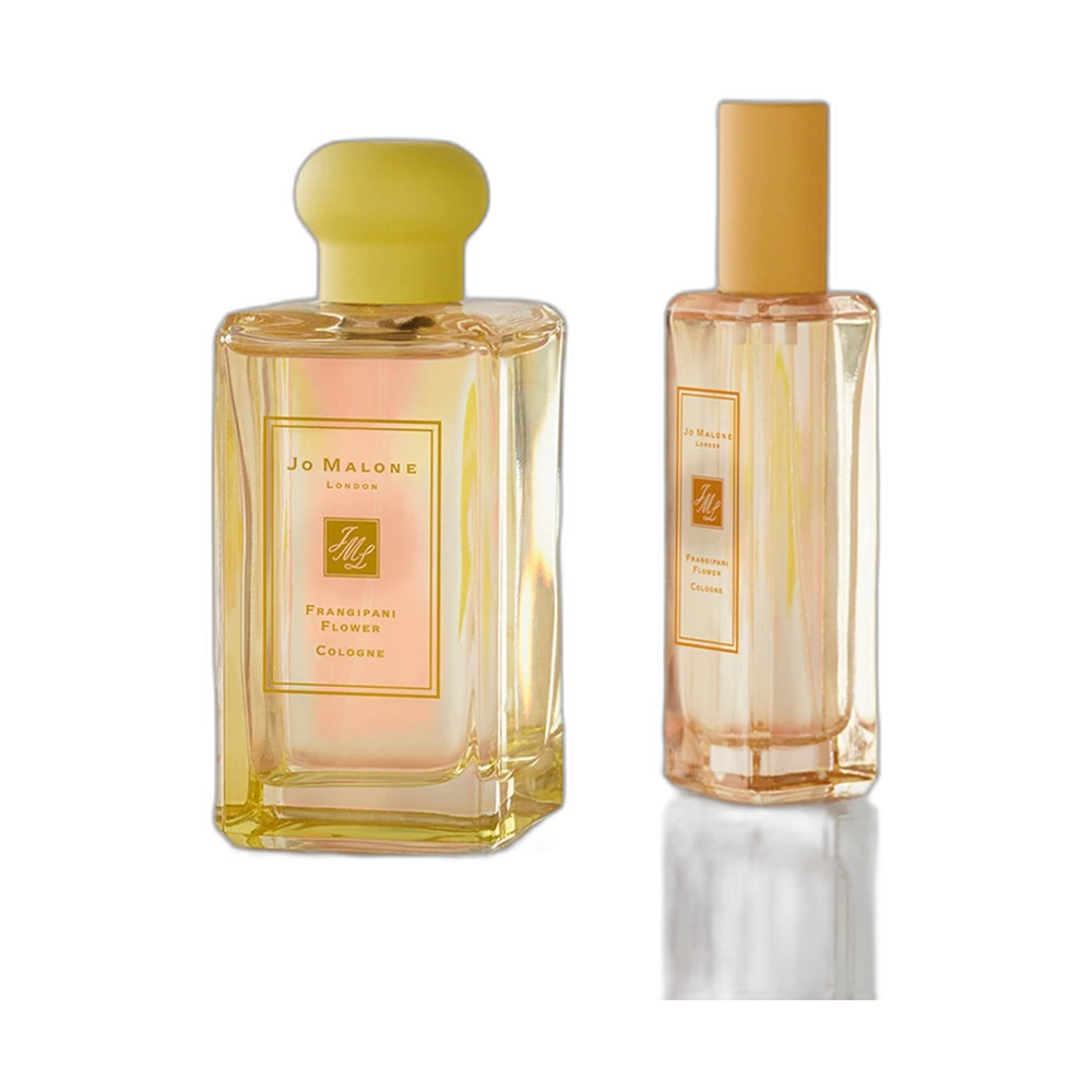 JO MALONE FRANGIPANI FLOWER edc 1.5ml пробник