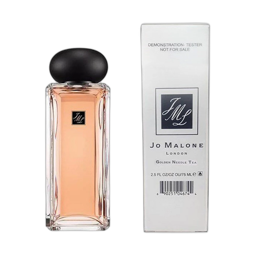 JO MALONE GOLDEN NEEDLE TEA edc 75ml тестер
