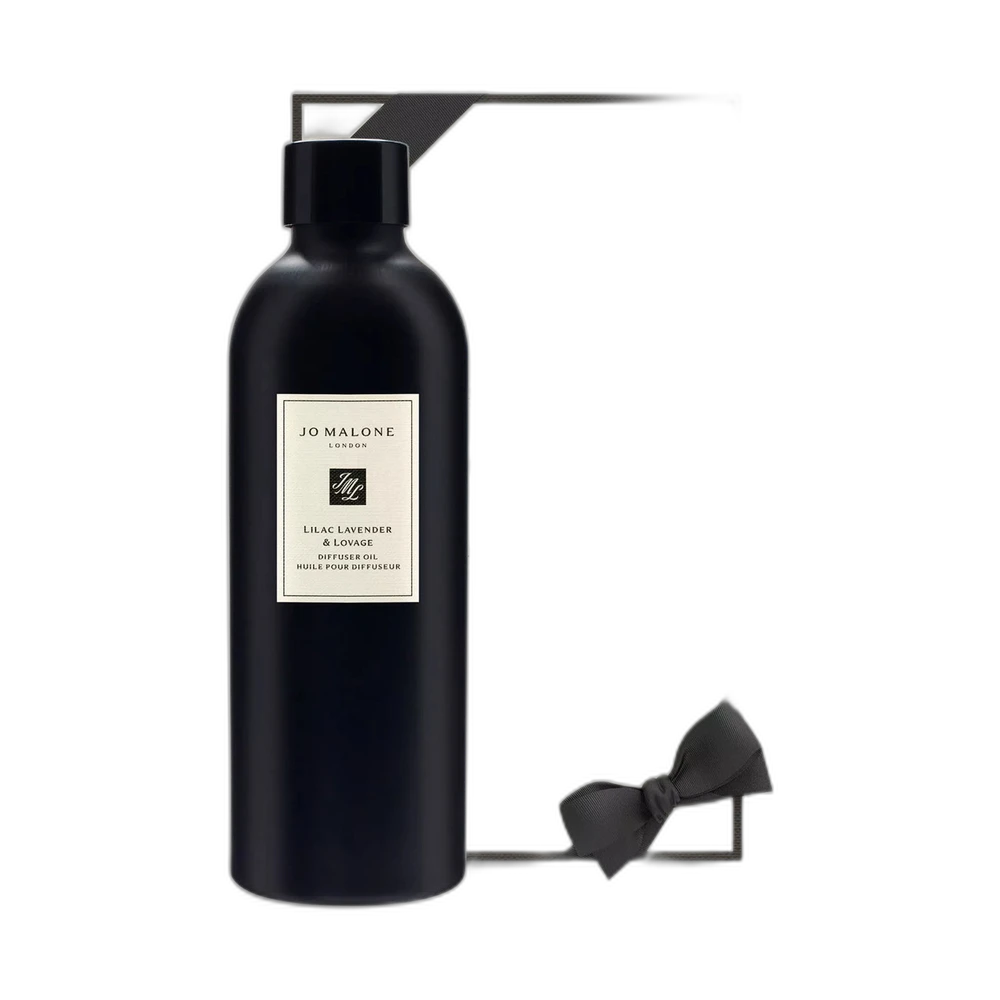 JO MALONE LILAC LAVENDER & LOVAGE 350ml diffuser сменный блок