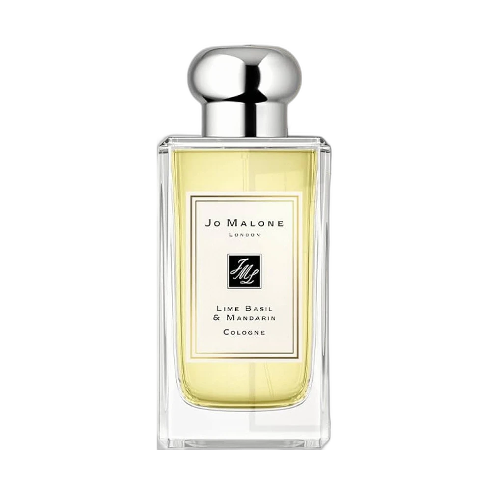 JO MALONE LIME BASIL & MANDARIN edc 100ml